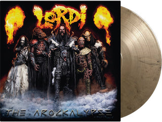 Lordi- Arockalypse