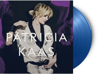 Patricia Kaas- Patricia Kaas