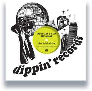 I Can't Shake This Feeling