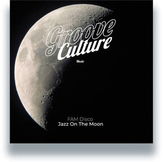 Fam Disco- Jazz On The Moon