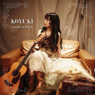 Koyuki- Country And Witch