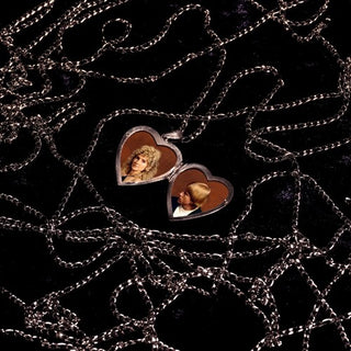 Tennis- Face Down In The Garden - Cobalt Blue Vinyl