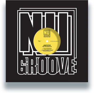 Jimpster- The Phoenix