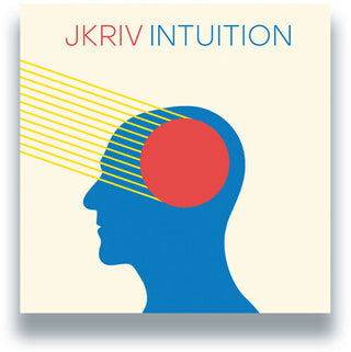JKRIV- Intuition