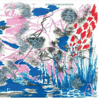Scruscru & Los Protos- Quimera