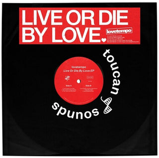 Lovetempo- Live Or Die By Love