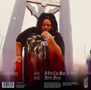 Zebede, Bouba And G BOY