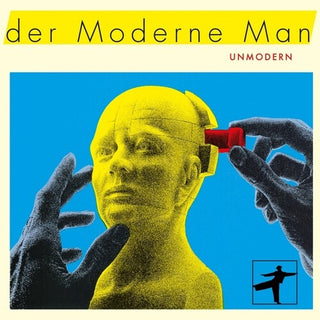 Der Moderne Man- Unmodern