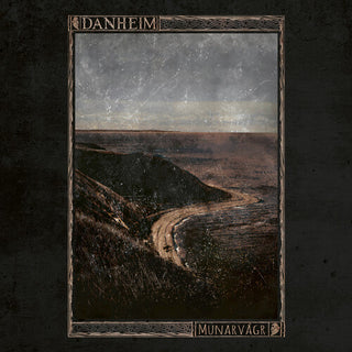 Danheim- Munarvagr (Vinyl)