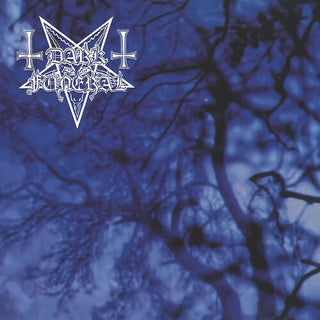 Dark Funeral- Dark Funeral