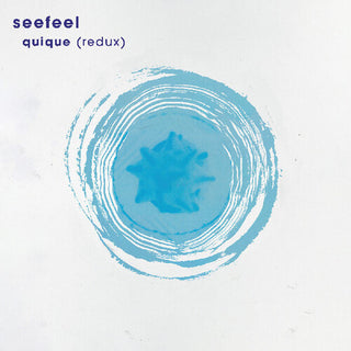 Seefeel- Quique