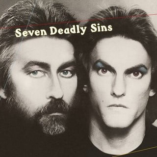 Rinder & Lewis- Seven Deadly Sins