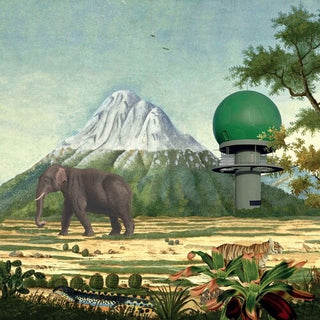 Various Artists- Radar Keroxen, Vol. 5