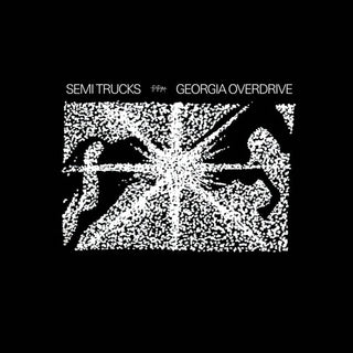 Semi Trucks- Georgia Overdrive