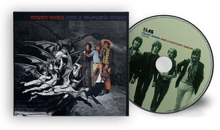 Velvet Opera- Ride a Hustler's Dream - 2025 Remaster