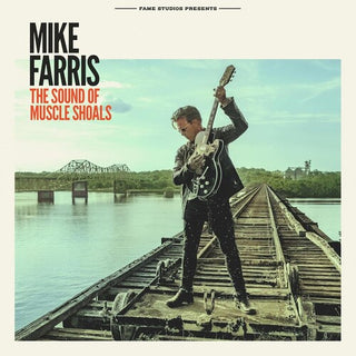 Mike Farris- Sound Of Muscle Shoals