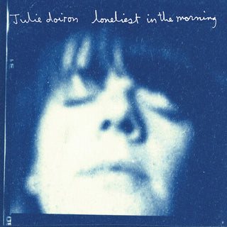 Julie Doiron- Loneliest in the Morning