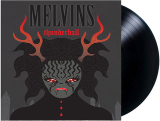 The Melvins- Thunderball