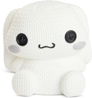 Handmade by Robots- Hello Kitty and Friends - Cinnamoroll #310 (Glow in the Dark)