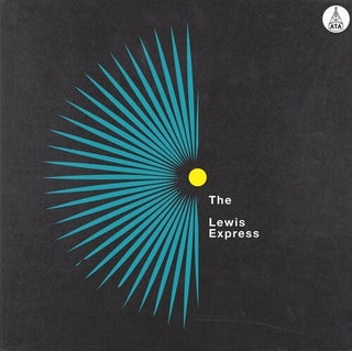 Lewis Express- The Lewis Express