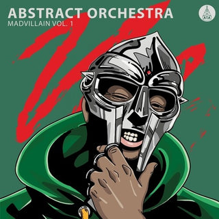 Abstract Orchestra- Madvillain, Vol. 1