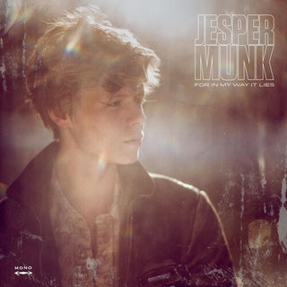 Jesper Munk- For In My Way It Lies