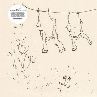 Annie a- The Wind That Had Not Touched Land