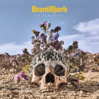 Brant Bjork- Jalamanta