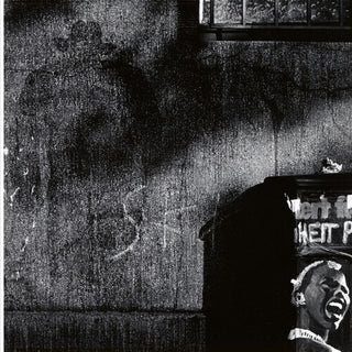 Syph- S.Y.P.H. (Album 4)