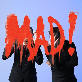 Sparks- Mad!
