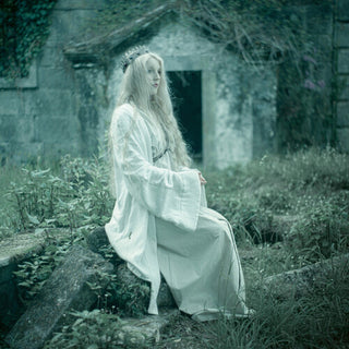 Sylvaine- Eg Er Framand