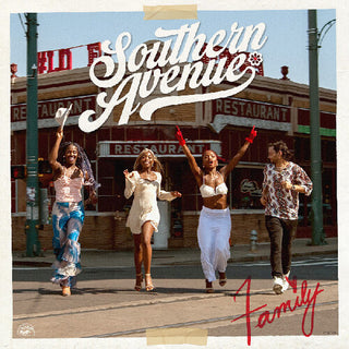 Southern Avenue- Family