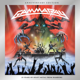 Gamma Ray- Heading For The East