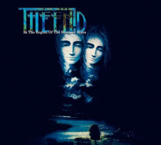 The Enid- In The Region Of The Summer Stars (CD)