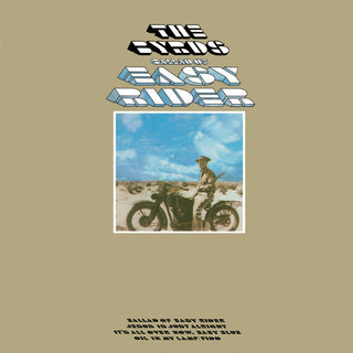 The Byrds- Ballad Of Easy Rider