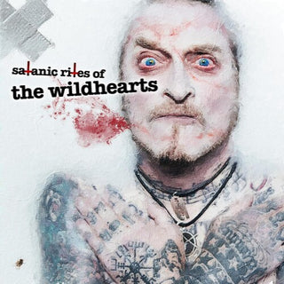 The Wildhearts- Satanic Rites Of The Wildhearts (Vinyl)