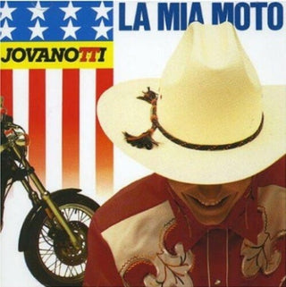 Jovanotti- La Mia Moto