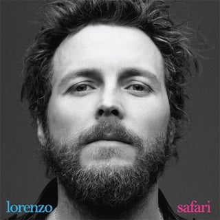 Jovanotti- Safari (Vinyl)