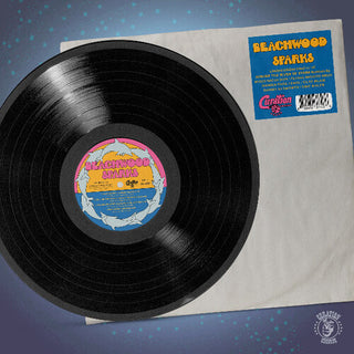 Beachwood Sparks- Dolphin Dance Remix