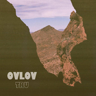 Ovlov- Tru (Vinyl)