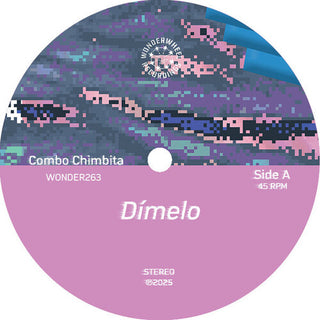 Combo Chimbita- Dimelo