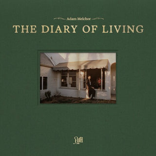 Adam Melchor- The Diary of Living
