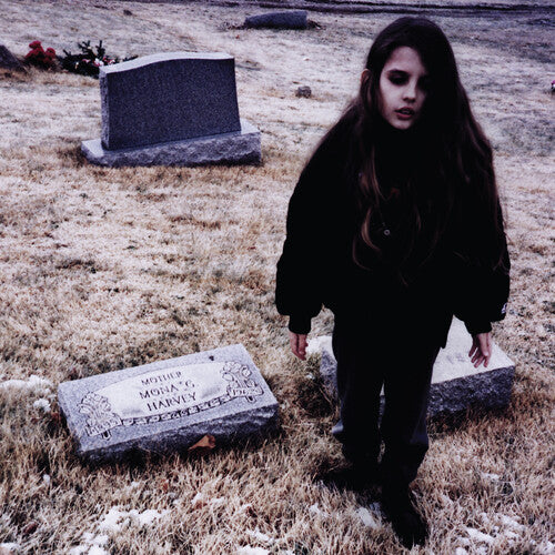 Crystal Castles- II (Vinyl) – Darkside Records