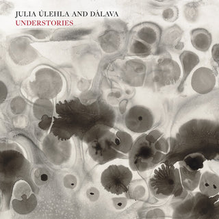 Julia Úlehla- Understories