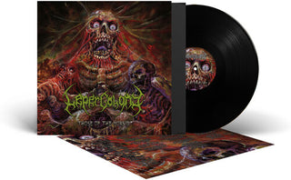 Leper Colony- Those of the Morbid