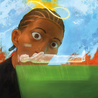 McKinley Dixon- Magic, Alive! (Indie Exclusive)