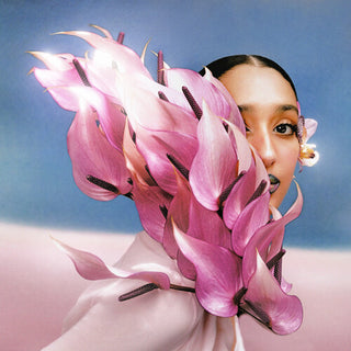 Raveena- Where the Butterflies Go in the Rain - Deluxe