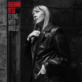 Suzanne Vega- Flying With Angels