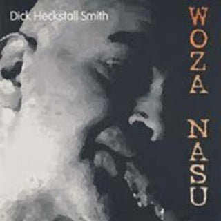 Dick Heckstall-Smith- Woza Nasu