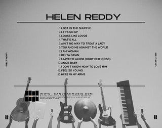 Helen Reddy- Helen Reddy's Greatest Hits